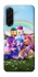 Чехол на Samsung Galaxy A37 5G My Little Pony ver.5 фото 1 из 1