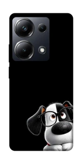 Чехол на Xiaomi Poco M6 Pro 4G My Dog фото 1 из 1