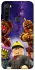 Чехол на Xiaomi Redmi Note 8T Roblox galaxy warriors фото 1 из 1