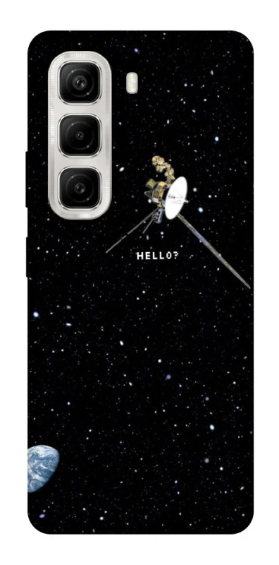 Чохол на Infinix Hot 50 4G Project Hail Mary ver.9 фото 1 з 1