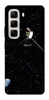 Чохол на Infinix Hot 50 4G Project Hail Mary ver.9 фото 1 з 1