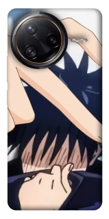 Чохол на Xiaomi Poco F7 Ultra Megumi фото 1 з 1