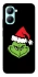 Чехол на Realme C33 Гринч v2 фото 1 из 1