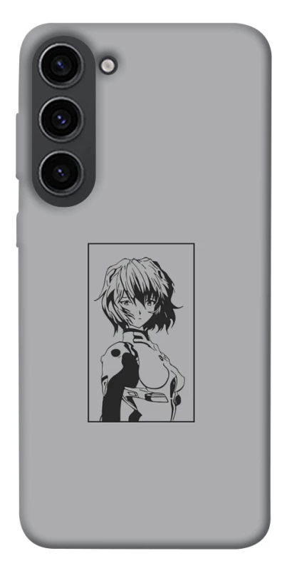 Чохол на Samsung Galaxy S23 Anime v6 фото 1 з 1