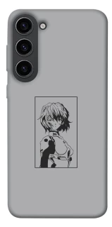 Чохол на Samsung Galaxy S23 Anime v6 фото 1 з 1