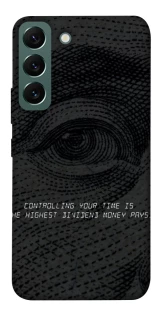 Чехол на Samsung Galaxy S22 Контроль фото 1 из 1