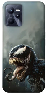 Чехол на Realme C35 venom v7 фото 1 из 1