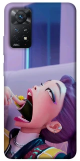 Чохол на Xiaomi Redmi Note 11 Pro 4G/5G K-Pop Demon Hunters ver.9 фото 1 з 1