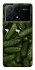 Чохол на Xiaomi Poco X6 Cucumber фото 1 з 1