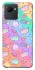Чехол на Realme C30 Cat Cute фото 1 из 1