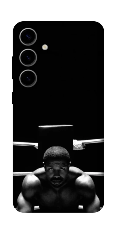 Чехол на Samsung Galaxy S25 ring фото 1 из 1