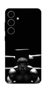 Чехол на Samsung Galaxy S25 ring фото 1 из 1