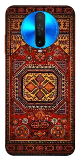 Чохол на Xiaomi Redmi K30 Килим v1 фото 1 з 1