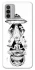 Чехол на Nokia G42 Tattoo ver.4 фото 1 из 1