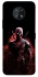 Чехол на Nokia G50 Deadpool фото 1 из 1