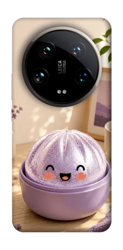 Чохол на Xiaomi 14 Ultra Dumpling ver.4 фото 1 з 1