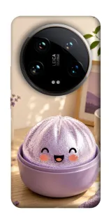 Чехол на Xiaomi 14 Ultra Dumpling ver.4 фото 1 из 1