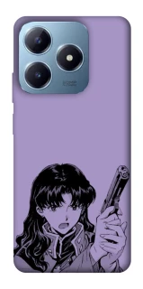 Чохол на Realme C63 Anime v7 фото 1 з 1