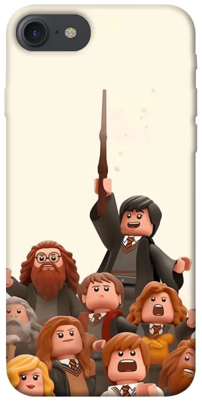 Чохол на Apple iPhone 7 / 8 (4.7") Harry Potter V22 фото 1 з 1