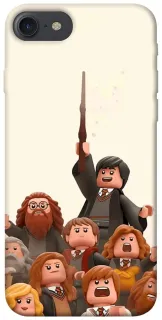 Чохол на Apple iPhone 7 / 8 (4.7") Harry Potter V22 фото 1 з 1