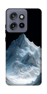Чохол на Motorola Edge 50 Neo White mountain фото 1 з 1