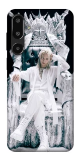 Чохол на Samsung Galaxy F16 Felix GIANT фото 1 з 1