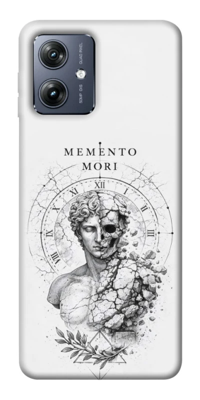Чехол на Motorola Moto G54 Tattoo ver.5 фото 1 из 1
