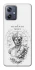 Чехол на Motorola Moto G54 Tattoo ver.5 фото 1 из 1