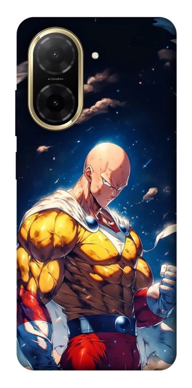 Чохол на Xiaomi Redmi A5 (Europe version) Saitama фото 1 з 1