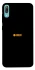 Чехол на Huawei Y6 Pro (2019) *Rec фото 1 Чехол на Huawei Y6 Pro (2019) *Rec фото 1 из 1