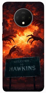 Чохол на OnePlus 7T Stranger Things ver.13 фото 1 з 1