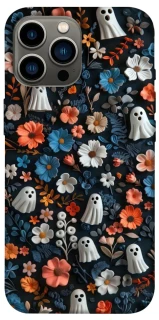 Чохол на Apple iPhone 12 Pro Max (6.7") Halloween Style фото 1 з 1