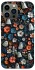 Чехол на Apple iPhone 12 Pro Max (6.7") Halloween Style фото 1 из 1