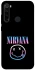 Чохол на Xiaomi Redmi Note 8 Nirvana ver.6 фото 1 з 1