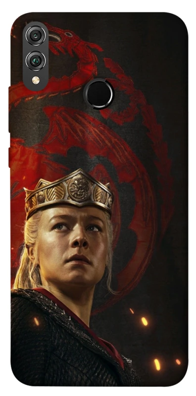 Чохол на Huawei Honor 8X House of the Dragon ver.6 фото 1 з 1