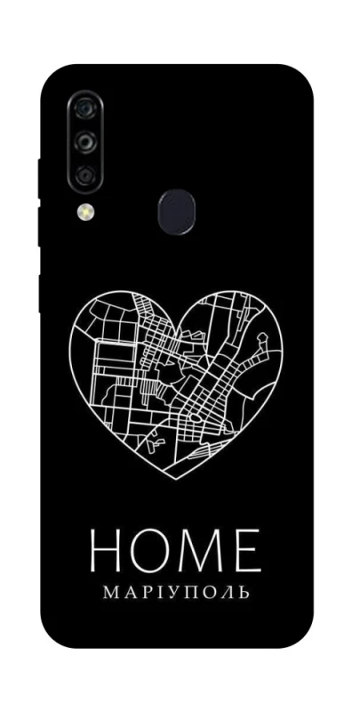 Чохол на ZTE Blade A7 (2020) Маріуполь Home фото 1 з 1