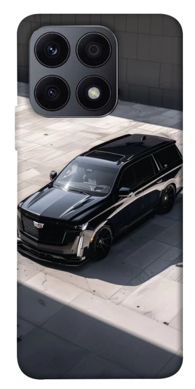 Чехол на Huawei Honor X8a Escalade фото 1 из 1