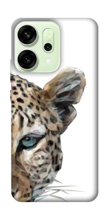 Чохол на Oppo Reno 14 Leopard Art v2 фото 1 з 1