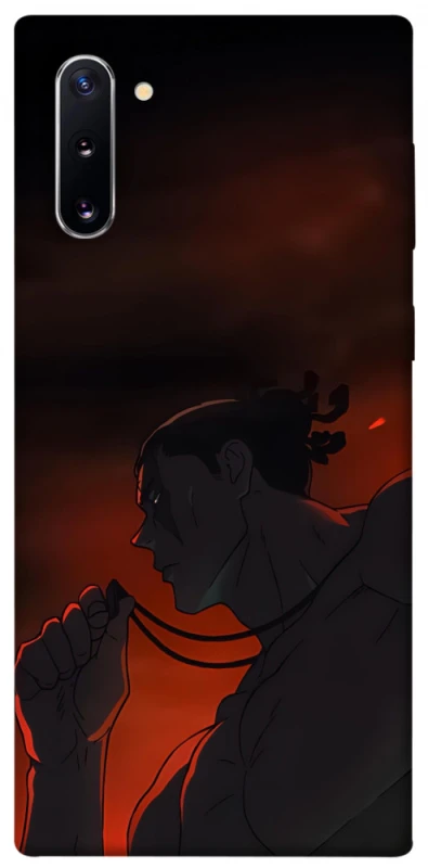 Чехол на Samsung Galaxy Note 10 Todo v5 фото 1 из 1