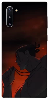 Чехол на Samsung Galaxy Note 10 Todo v5 фото 1 из 1