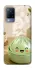 Чехол на Vivo V21 Dumpling ver.3 фото 1 из 1
