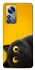Чехол на Xiaomi 12 / 12X This is Cat фото 1 из 1