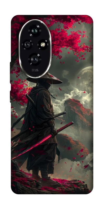 Чехол на Honor 200 Sakura San фото 1 из 1