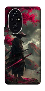 Чехол на Honor 200 Sakura San фото 1 из 1