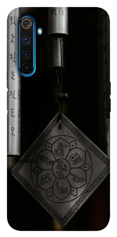 Чохол на Realme 6 Pro Талісман удачі фото 1 з 1