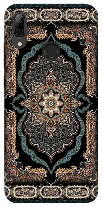 Чехол на Huawei P Smart (2019) Килим v6 фото 1 из 1