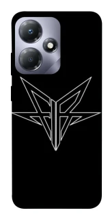 Чехол на Infinix Hot 30 Play Falling In Reverse ver.2 фото 1 из 1