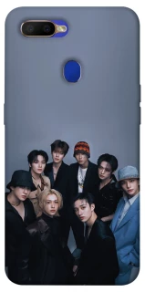 Чохол на Oppo A5s Stray Kids фото 1 з 1