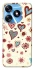 Чохол на TECNO Spark 10 Pretty hearts фото 1 з 1