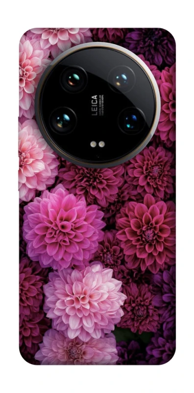 Чохол на Xiaomi 14 Ultra Garden1 фото 1 з 1